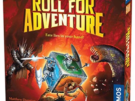 Roll for Adventure Online Hot Sale