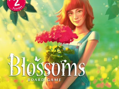 Blossoms on Sale