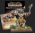 Kings Of War: Vanguard Dwarf Juggernaut Online Sale