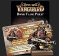 Kings Of War: Vanguard Dwarf Flame Priest Hot on Sale