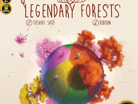 Legendary Forests Sale