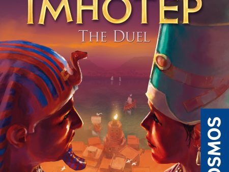 Imhotep: The Duel For Cheap