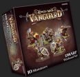 Kings Of War: Vanguard Dwarf Warband Online