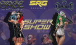 The Supershow - Sage vs Chamomile T Online now