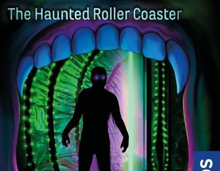 Exit: The Game - The Haunted Roller Coaster on Sale