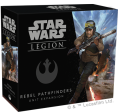 Star Wars: Legion - Rebel Pathfinders Unit Expansion Sale