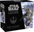 Star Wars: Legion - Rebel Veterans Unit Expansion Sale