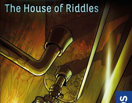 Exit: The Game - The House of Riddles Hot on Sale