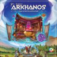 The Towers of Arkhanos Sale