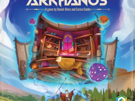 The Towers of Arkhanos Sale