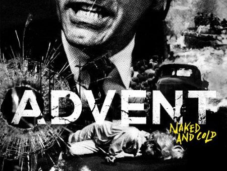 ADVENT - NAKED AND COLD Cheap