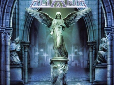 ALTARIA - DIVINITY Cheap