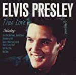 PRESLEY, ELVIS - TRUE LOVE Online Hot Sale