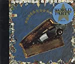 WOLRD PARTY - MESSAGE IN THE BOX (CDS) For Sale